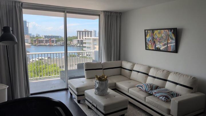 Property Photo:  137 Golden Isles Drive  FL 33009 