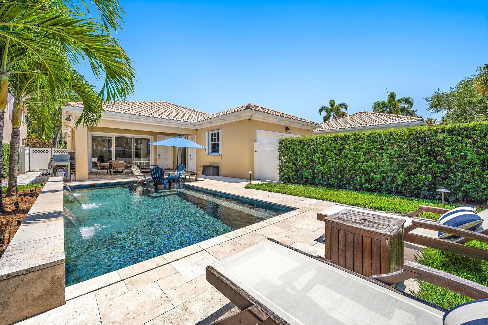 Property Photo: 196 Florence Drive FL 33458