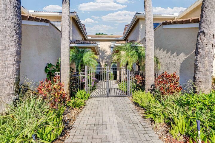 Property Photo:  22791 Trelawny Terrace C  FL 33433 
