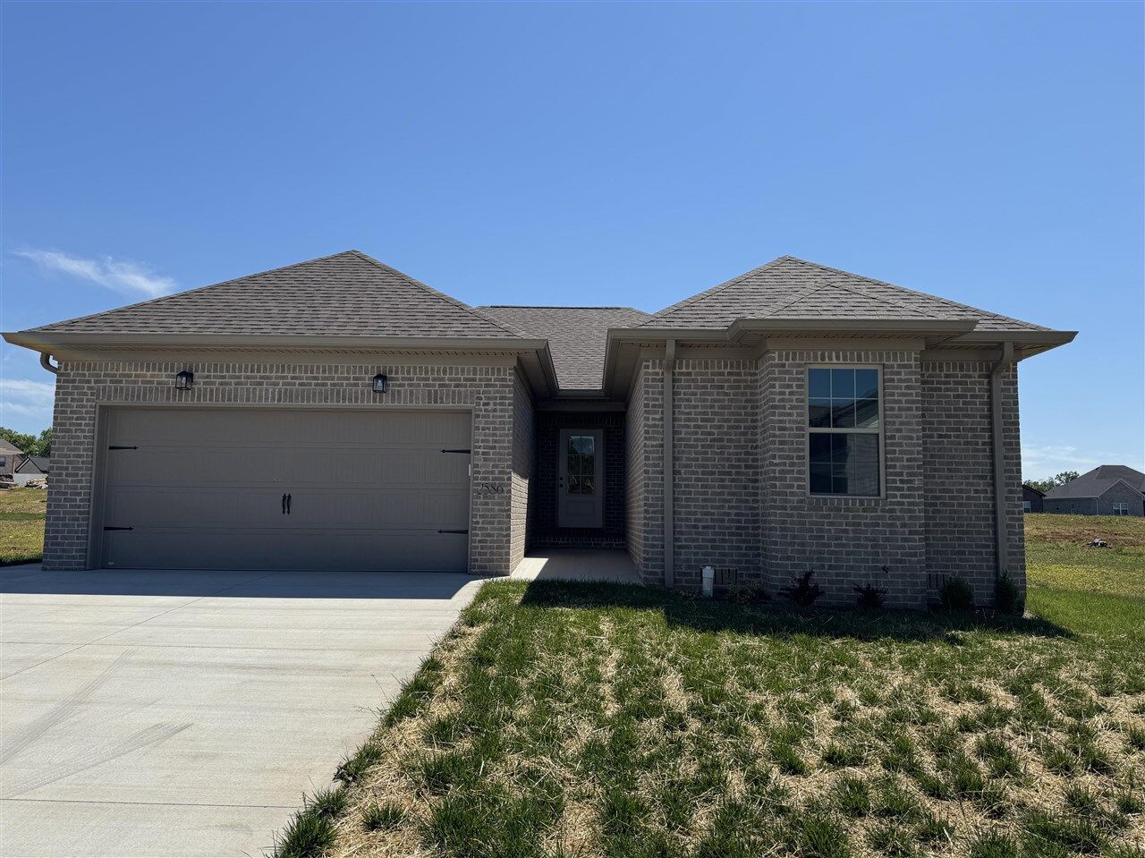 Property Photo: 2586 Carter Farm Road KY 42103