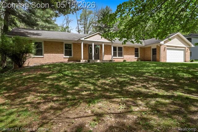 Property Photo:  3810 Winding Way  MI 49004 