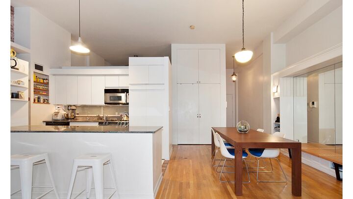 Property Photo:  125 E 12th Street 3B  NY 10003 