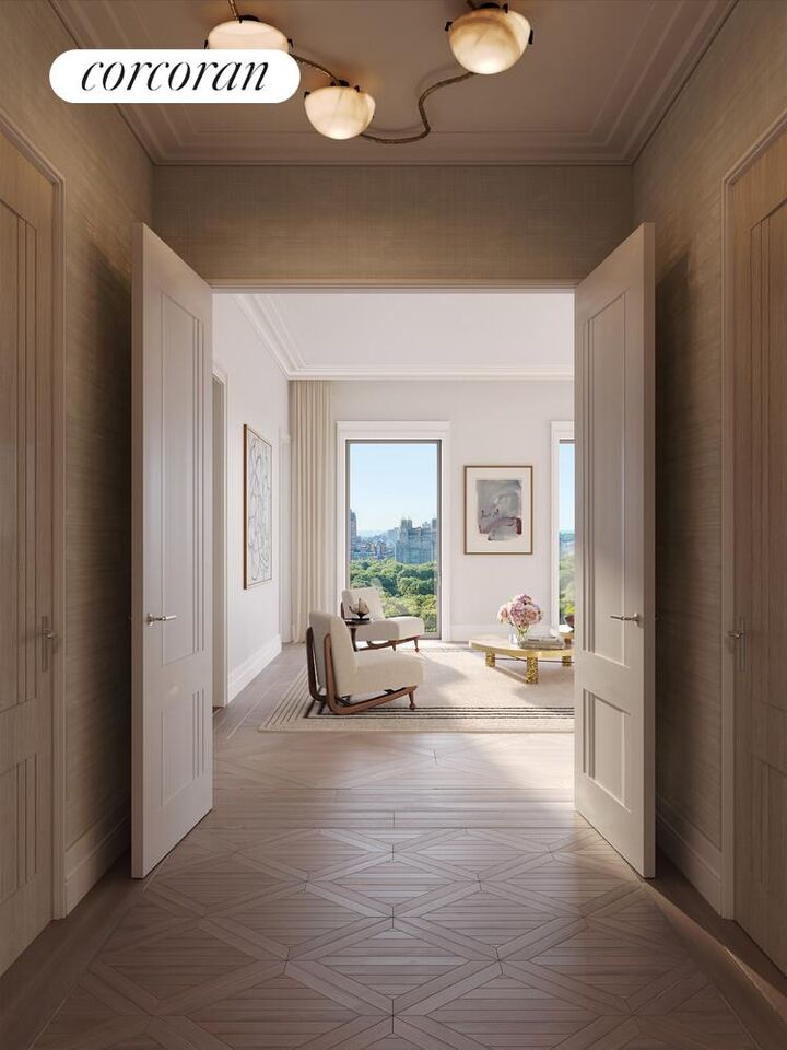 Property Photo:  1122 Madison Avenue Floor15  NY 10028 