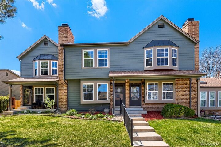 Property Photo:  17335 E Rice Circle NW B  CO 80015 