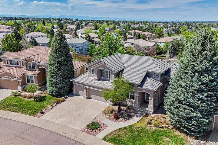 Property Photo:  9711 Tall Grass Circle  CO 80124 