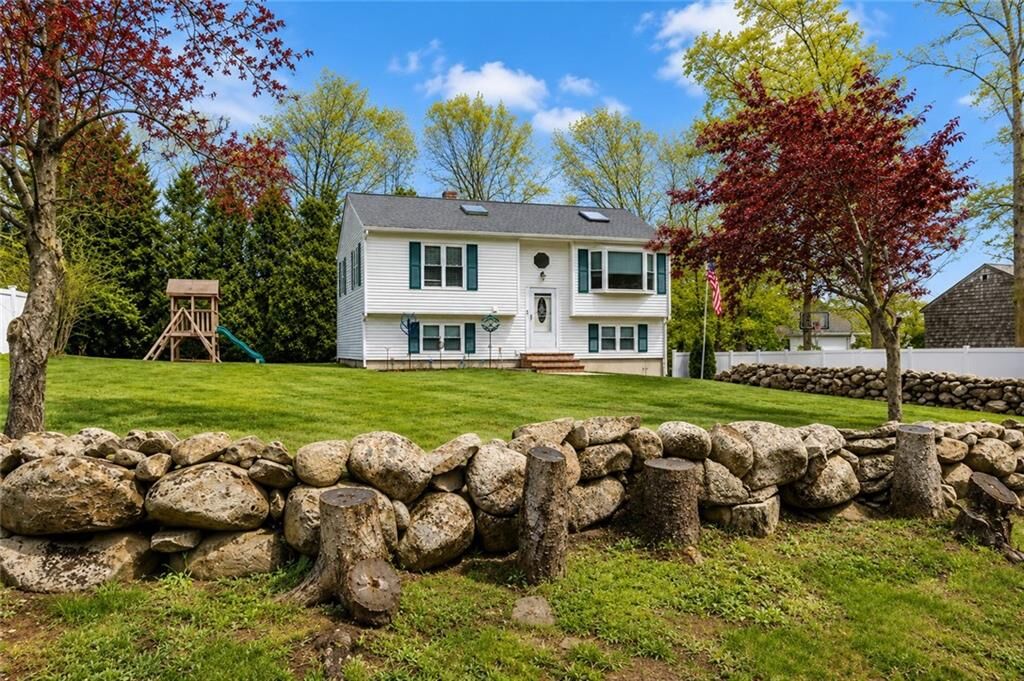 Property Photo: 221 Canal Street RI 02891