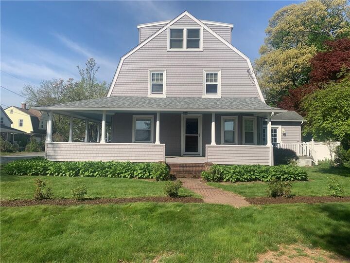Property Photo:  7 Allard Street  RI 02889 