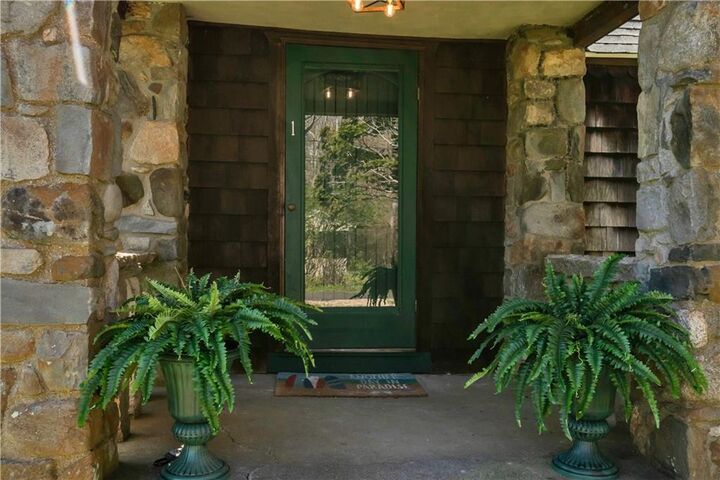 Property Photo: 1 Mohawk Trail RI 02882