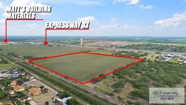 Property Photo: 131 Stookey Rd. TX 78586