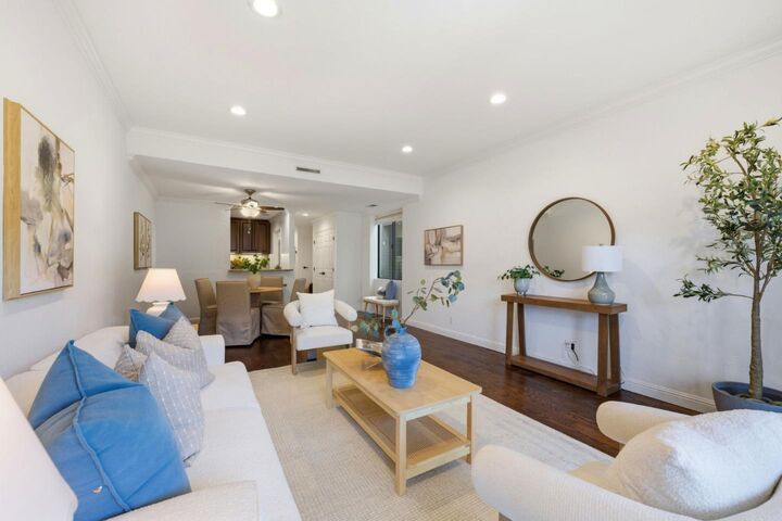 Property Photo:  4100 George Avenue 3  CA 94403 