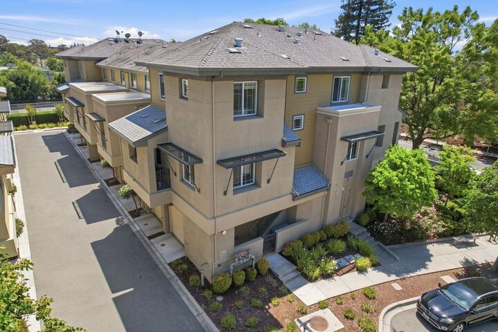Property Photo:  3720 Feather Lane  CA 94303 