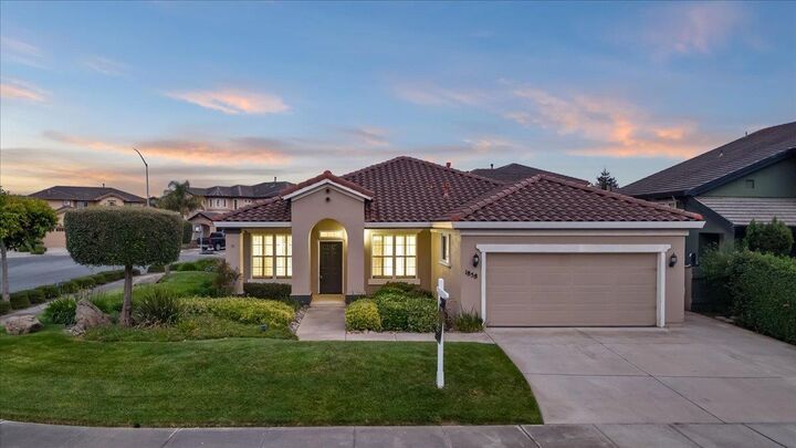 Property Photo:  1858 Buckingham Drive  CA 93906 