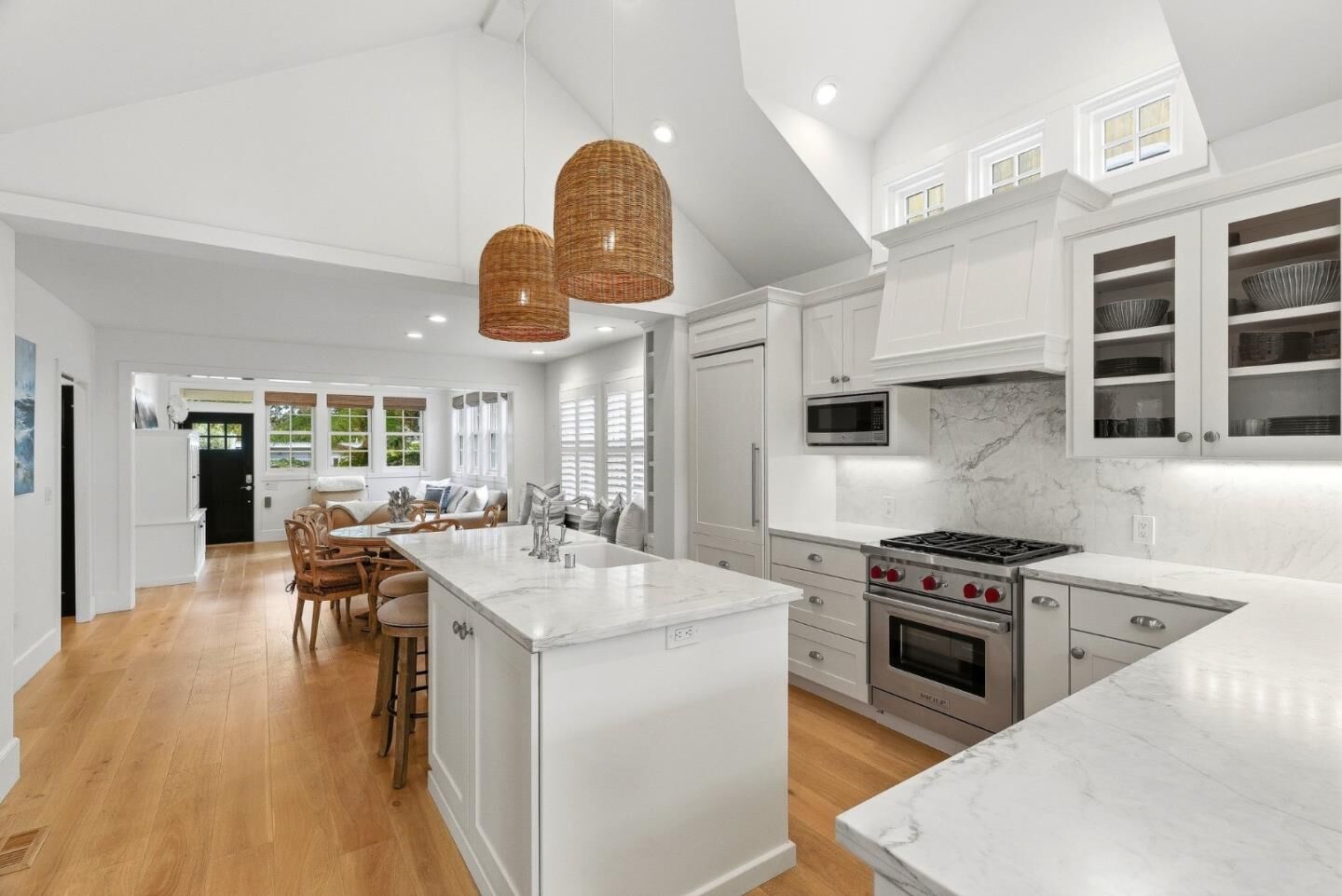 Property Photo: 306 El Salto Drive CA 95010