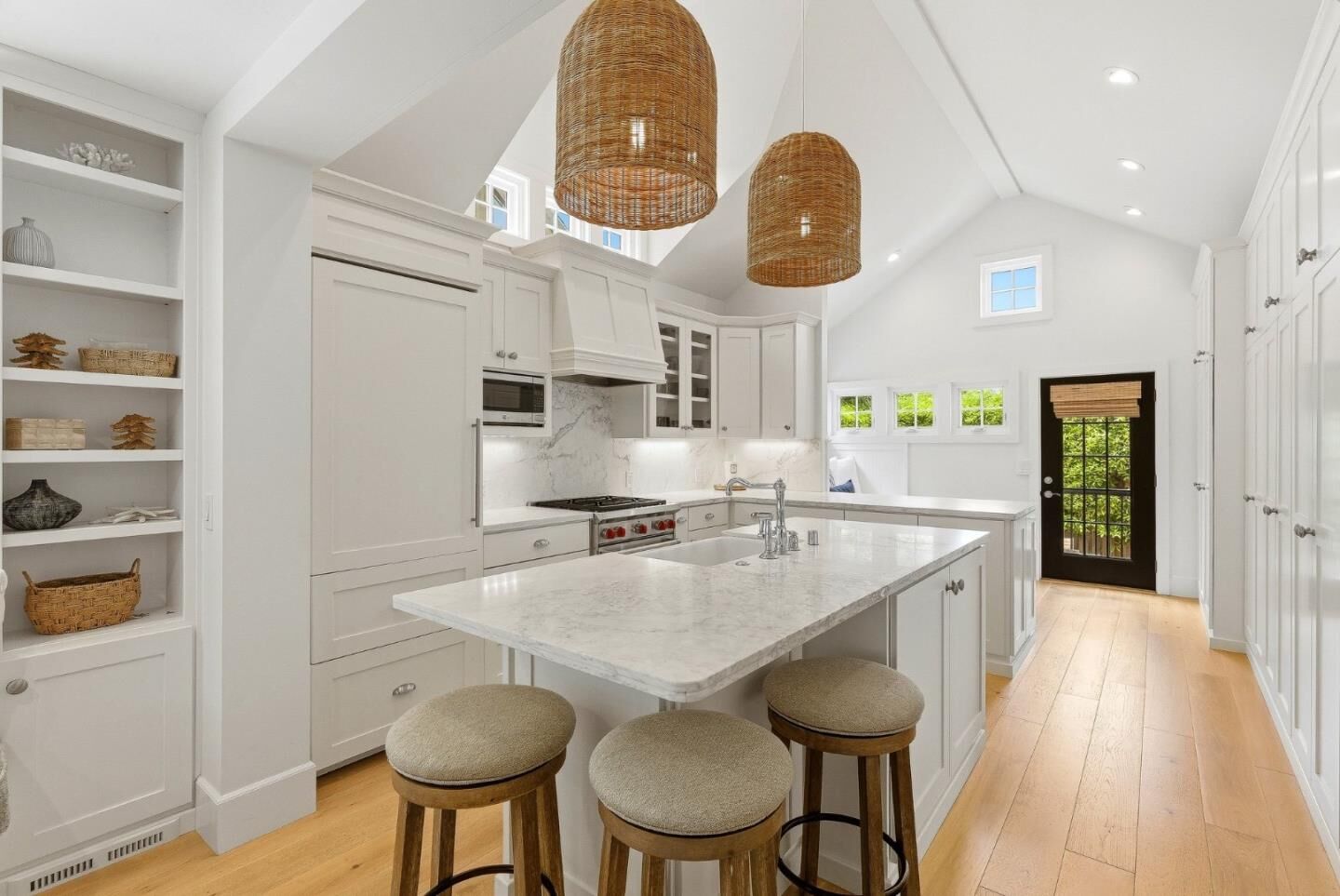 Property Photo:  306 El Salto Drive  CA 95010 