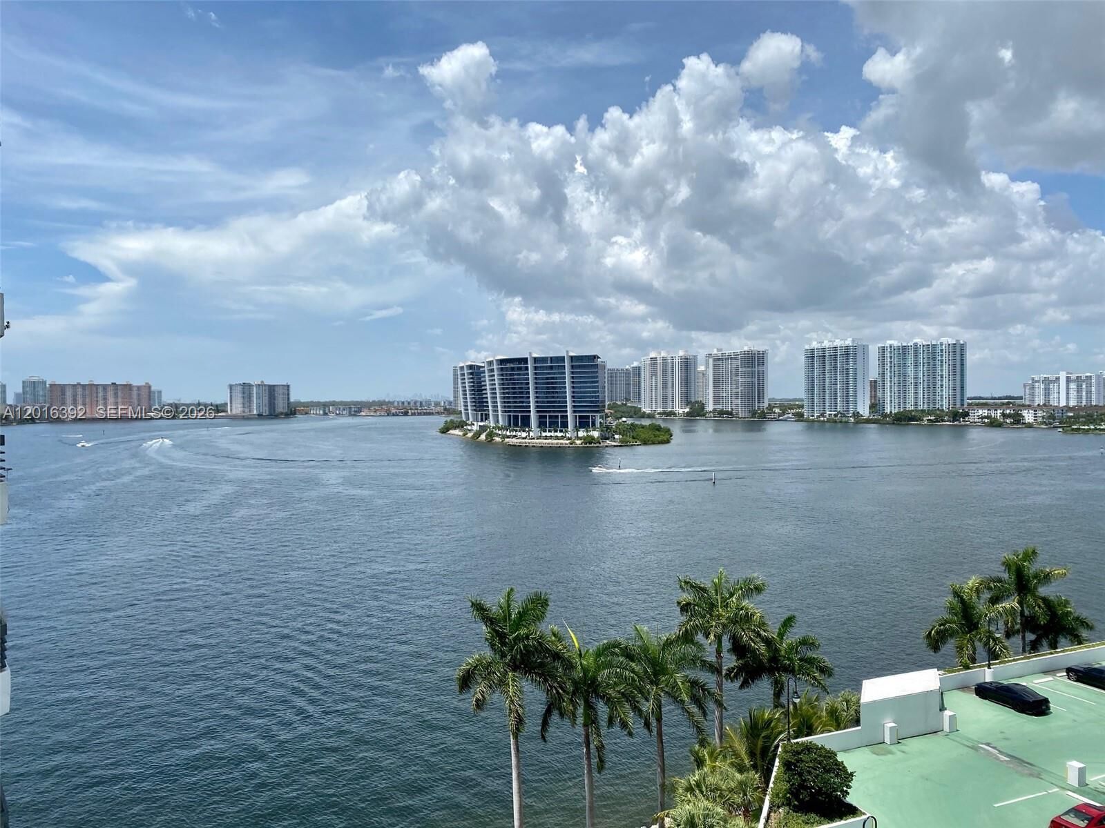 Property Photo:  19101 NE 36th Ct 1102  FL 33180 