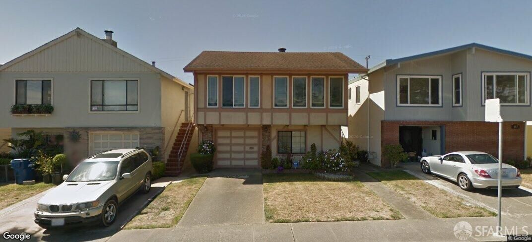 Property Photo:  145 Mariposa Avenue  CA 94014 