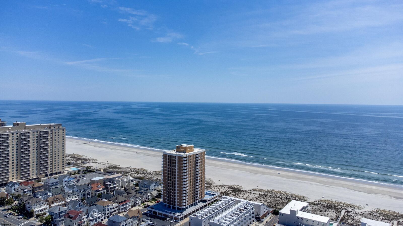 Property Photo:  5200 Boardwalk 12F  NJ 08406 