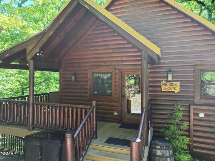 Property Photo:  3979 Denton Court  TN 37862 