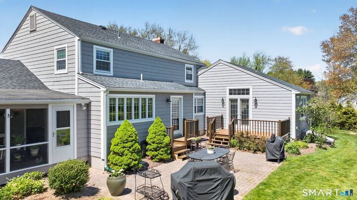 Property Photo:  28 Deepwood Road  CT 06070 