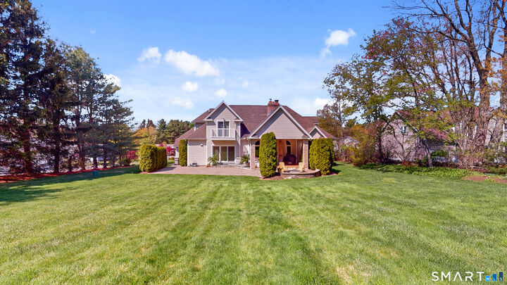 Property Photo:  44 Chippenwood Lane  CT 06010 