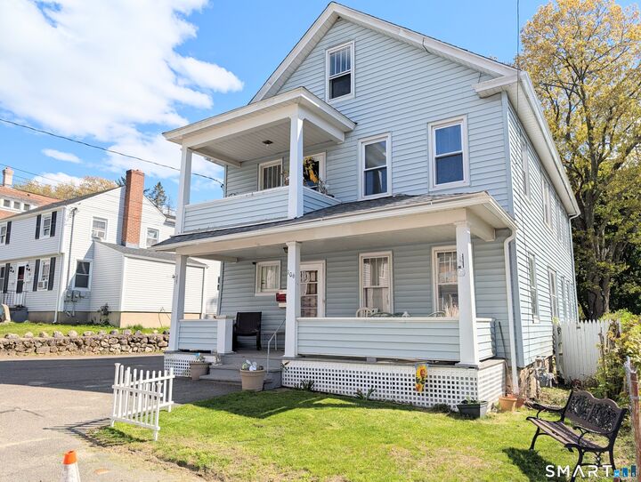 Property Photo:  106 Edin Avenue  CT 06706 