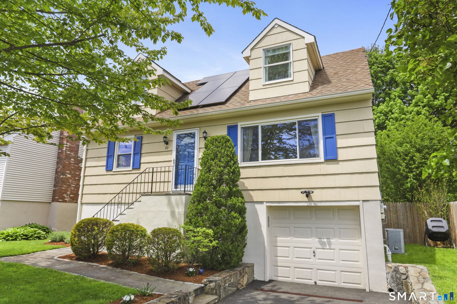 Property Photo:  10 Leann Drive  CT 06851 