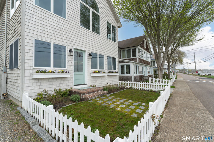 Property Photo:  273 Seaside Avenue  CT 06498 