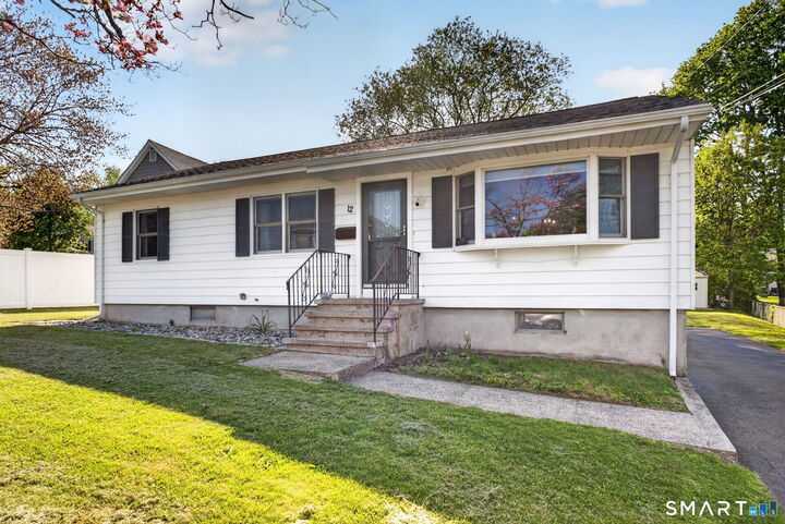 Property Photo:  12 Church Street  CT 06512 