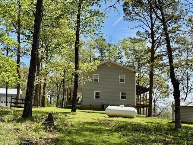 Property Photo:  786 County Road 434  MO 65548 