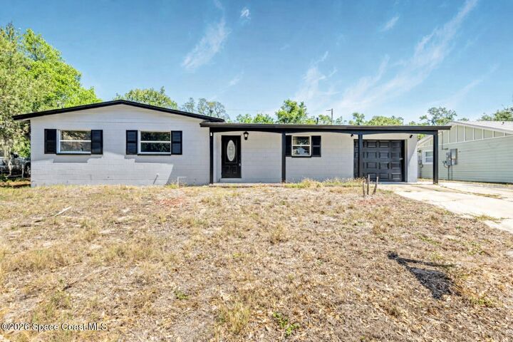 Property Photo:  850 Karen Drive  FL 32780 