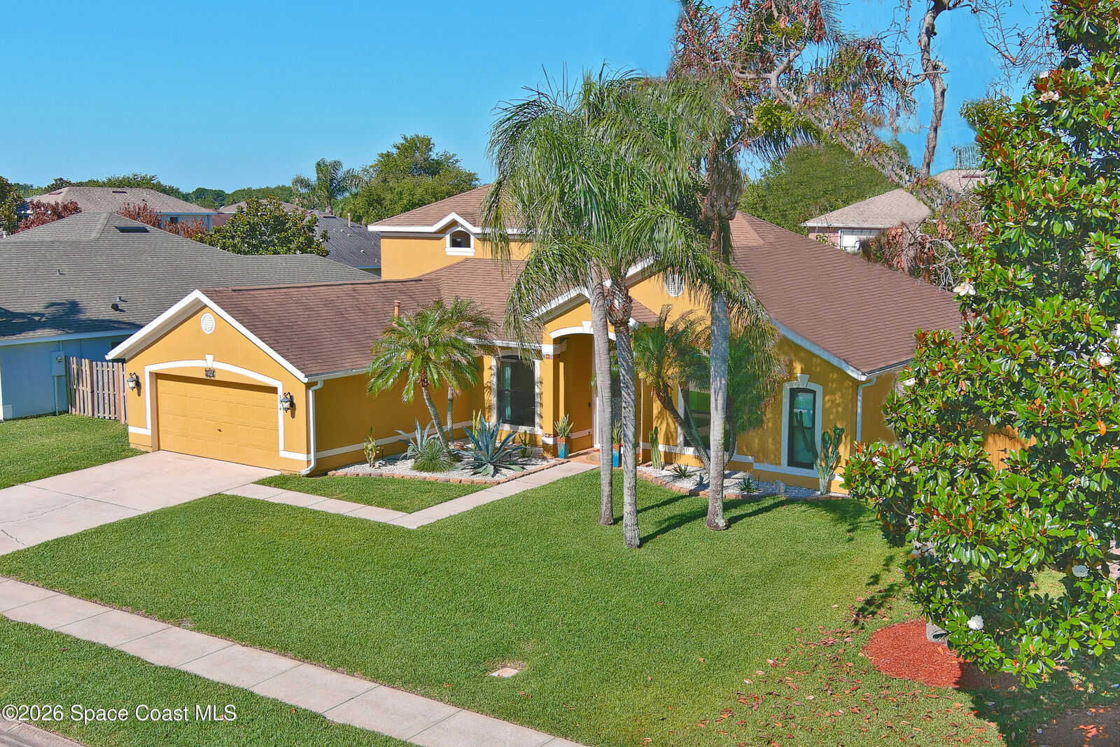 Property Photo:  394 Tunbridge Drive  FL 32955 