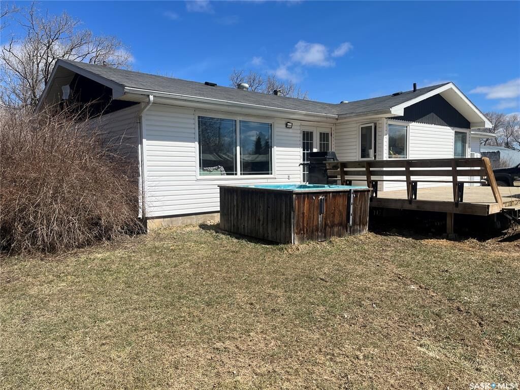 Property Photo:  Rural Address  SK S0K 1B0 