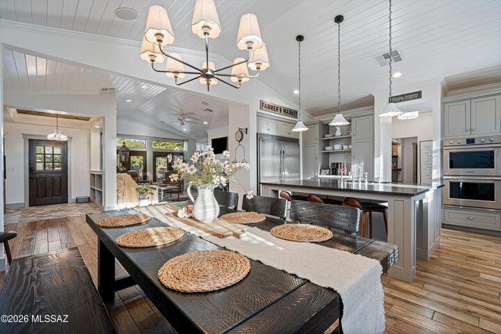 Property Photo:  14145 N Wentz Road  AZ 85653 