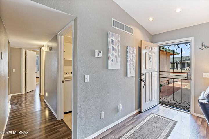 Property Photo:  8501 N Camas Way  AZ 85742 