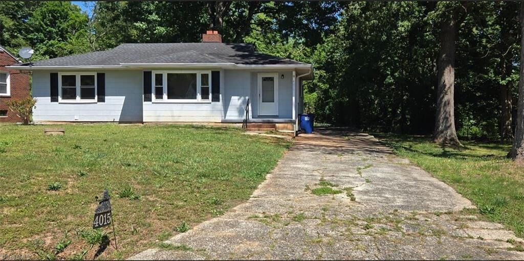 Property Photo:  4015 Dalton Street  NC 27105 