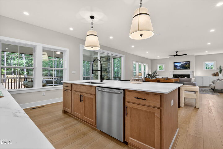 Property Photo:  194 Isabelle Valley Drive  NC 27597 