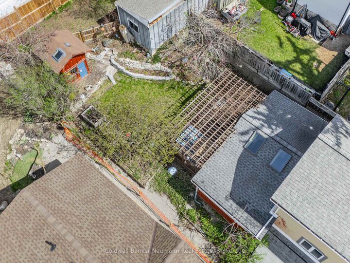 Property Photo:  7 Durham Street  ON N1H 2Y1 