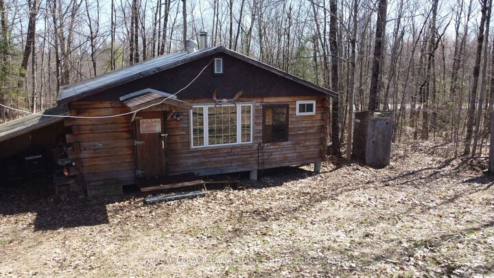 Property Photo: 3374 Ardoch Road ON K0H 1C0