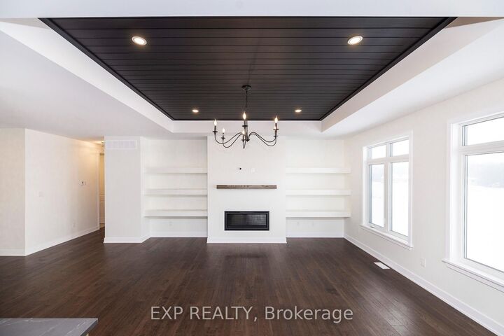 Property Photo: 479 Guy Welsh Drive ON K7H 3C8