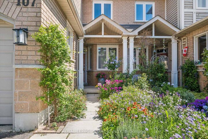 833 Scollard Court 107 — photo 1