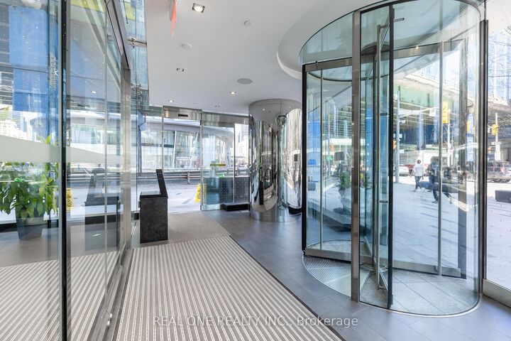 Property Photo: 10 York Street 2905 ON M5J 0E1