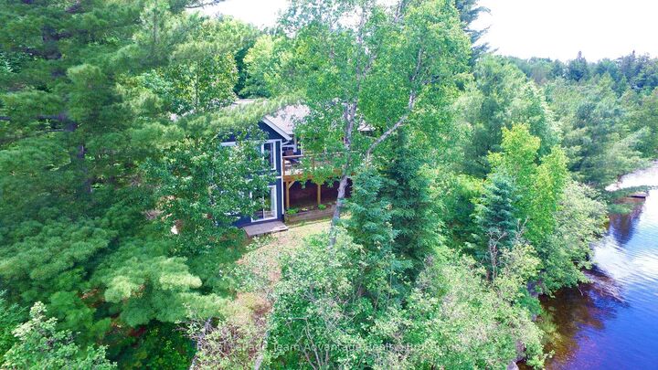 134 Johnston Road — photo 1