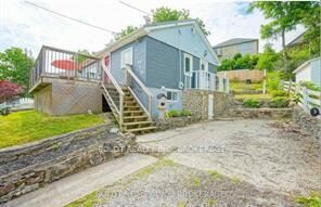 Property Photo: 61 Bradley Street ON L3T 1R5