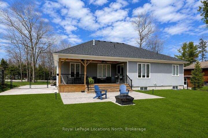 Property Photo: 37 Foliage Drive ON L0L 1P1