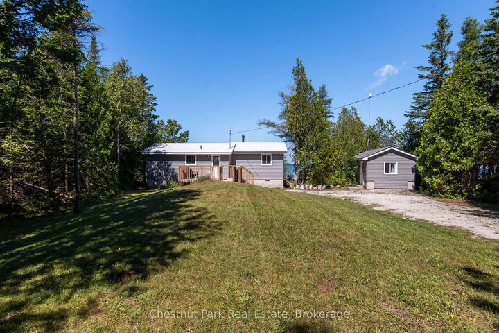 Property Photo: 37 Ronald Street ON N0H 1X0
