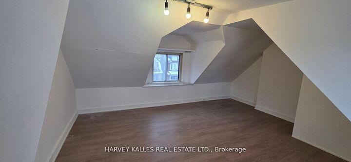 Property Photo: 1767 Dufferin Street ON M6E 3N9