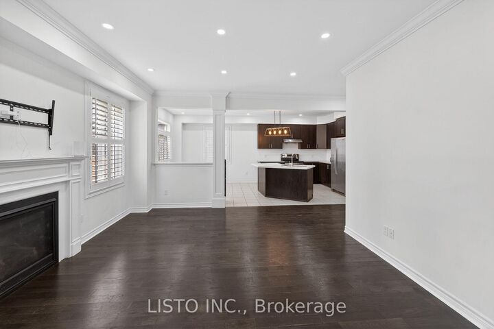 Property Photo: 15 Primeau Crescent ON K9V 0M6