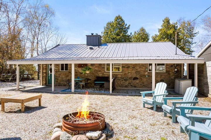 Property Photo: 765 Bruce Road 13 Road ON N0H 2L0