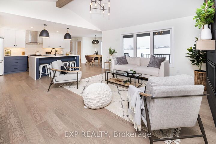 Property Photo:  501 Guy Welsh Drive  ON K7H 3C7 