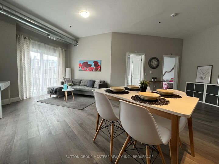 Property Photo: 630 Princess Street 201 ON K7L 1E3